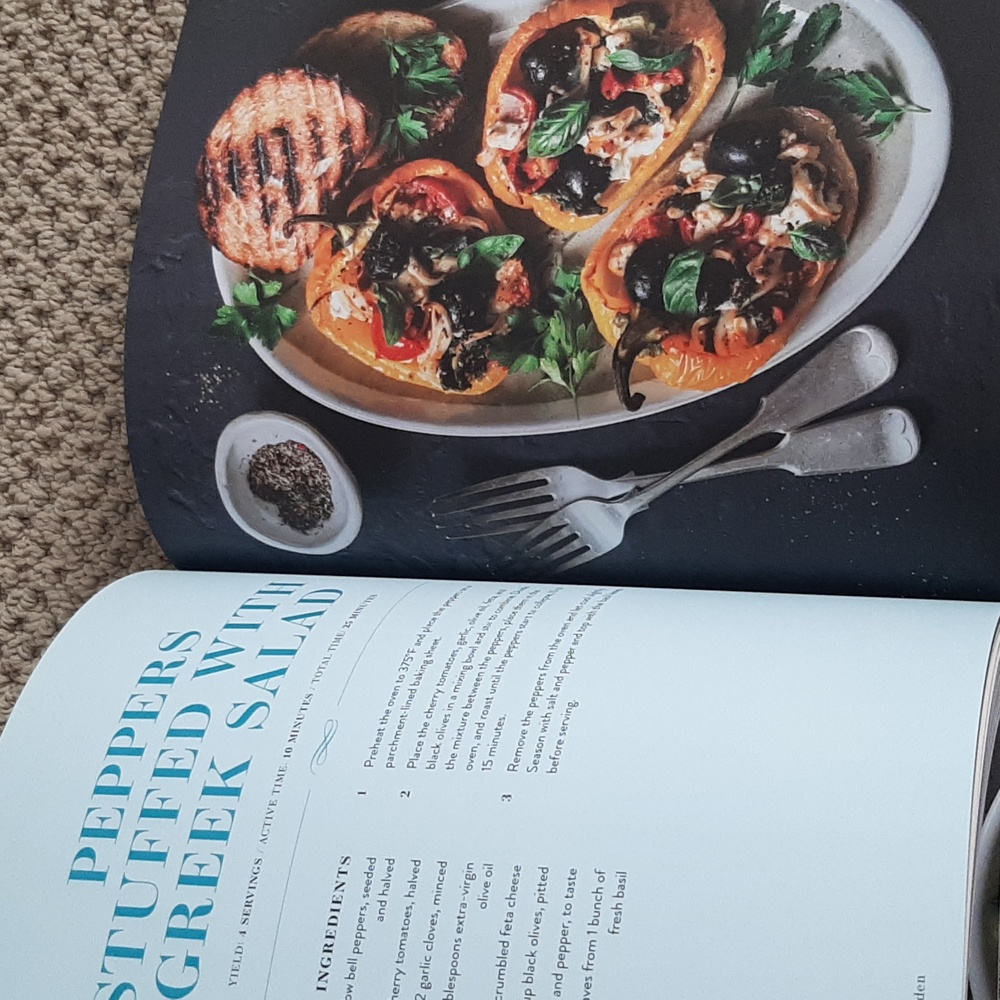Small Plates Cookbook - Picture 9 of 16